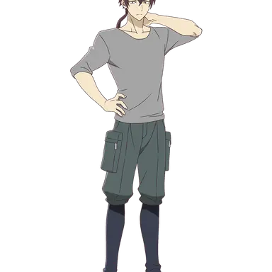 Profile image of 기타츠카