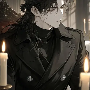 Profile image of Dorian