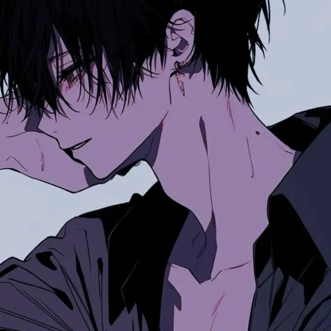 be_konretasu의 るいと　BL