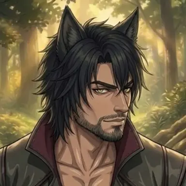 Profile image of Wolfi