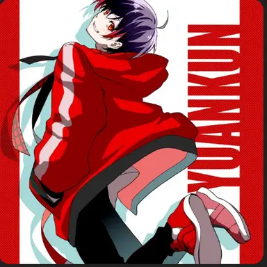 Profile image of ゆあん