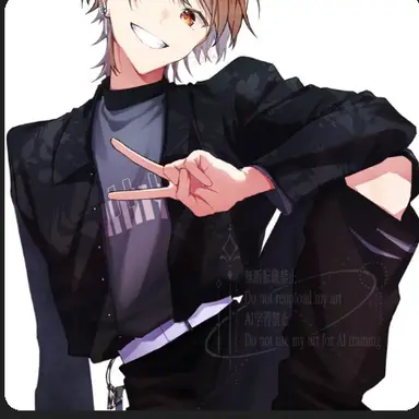 Profile image of うり