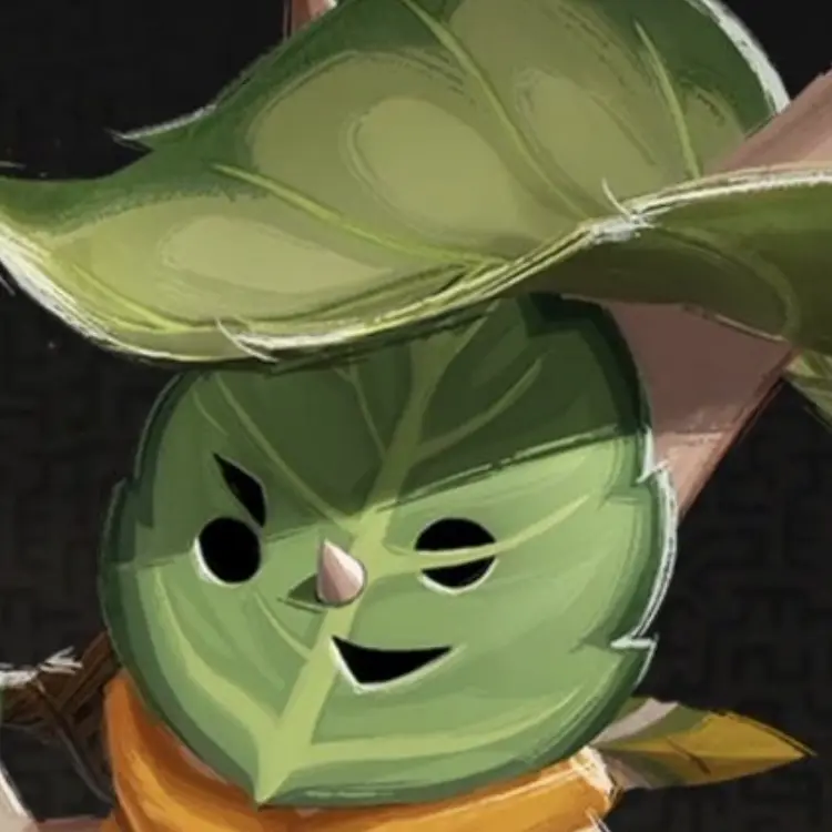 FrostyDrone9435의 おーい相棒！