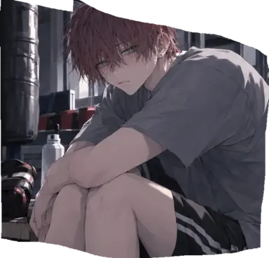 Profile image of 늑대