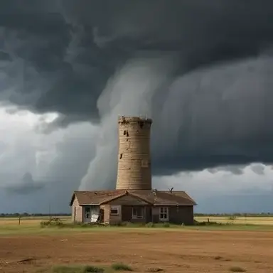 Profile image of Storm Chasers