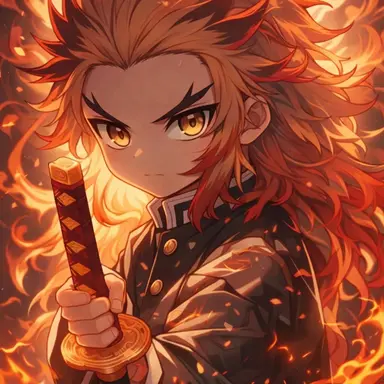 Profile image of 렌고쿠