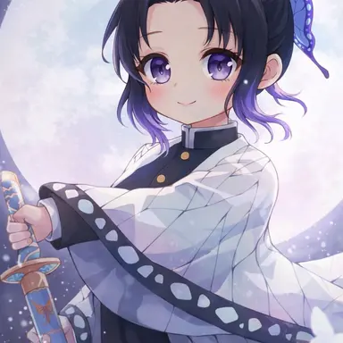 Profile image of 시노부