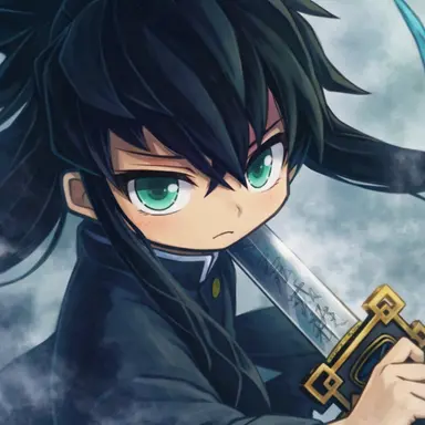 Profile image of 무이치로