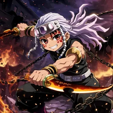 Profile image of 텐겐