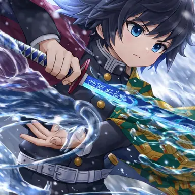 Profile image of 기유