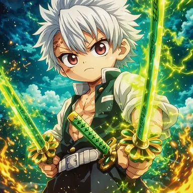 Profile image of 사네미