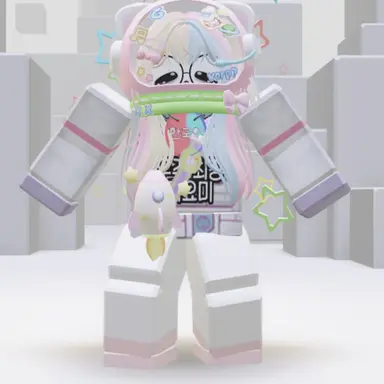 Profile image of 우쥬