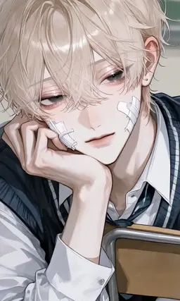 Profile image of Higiri