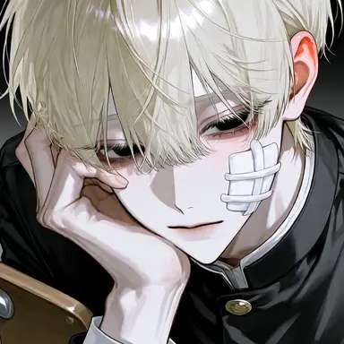 Profile image of 陽霧