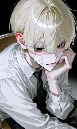 Profile image of 陽霧