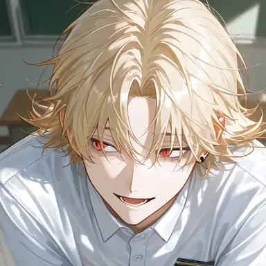 Profile image of 元宮 迅