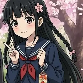 Profile image of 사토 유이