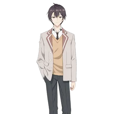 Profile image of 쿠제 마사치카