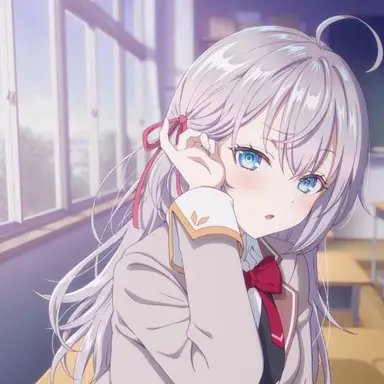 Profile image of 아리사