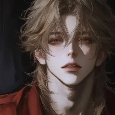 Profile image of 벨르시온 드 카시안