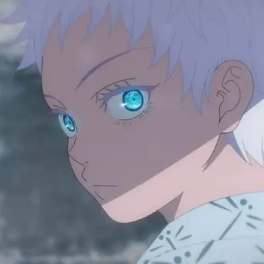 Profile image of 五条　悟