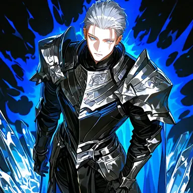 Profile image of 슈바르츠