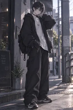 Profile image of 彩芽