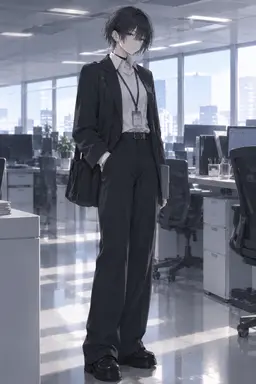 Profile image of 彩芽