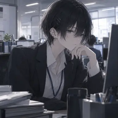 Profile image of 彩芽