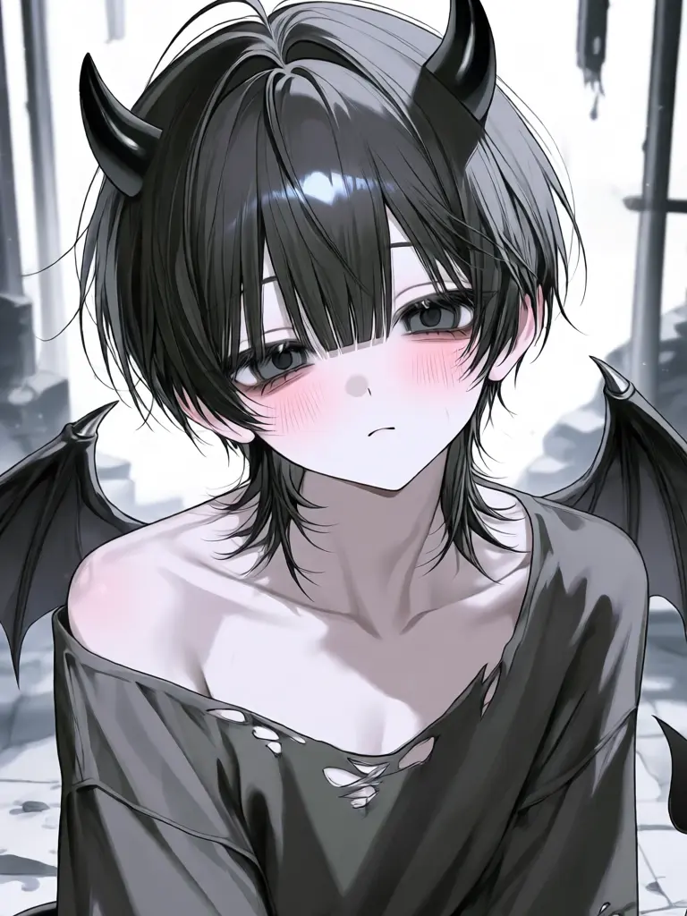 dun_n44의 ❮ 魔王の子供、生かす？ ❯