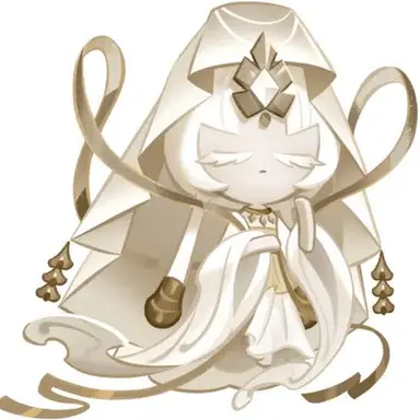 Profile image of 미스틱플라워 쿠키