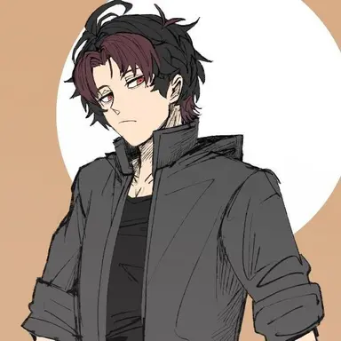 Profile image of Blaze