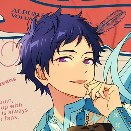 rippy_leafeon의 후시미 유즈루