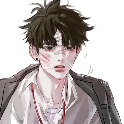 DourRobin5255의 Damian