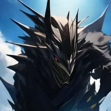 Profile image of グガドラゴン