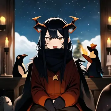Profile image of 魔王ググガガ