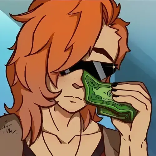 LightSilk5666의 Elias sunny day jack