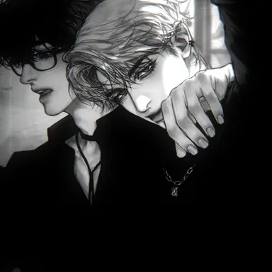 Profile image of Brother and his boyfriend