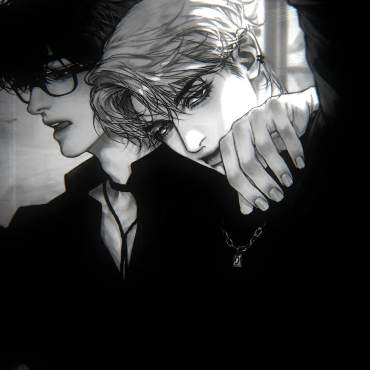 HugeEggs2879의 Your brother and his boyfriend