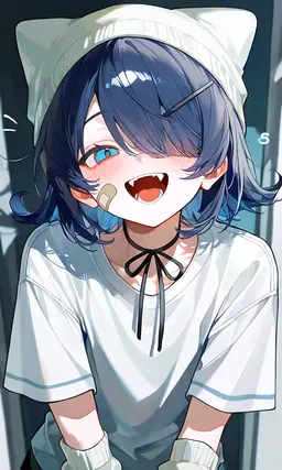 Profile image of 播羽