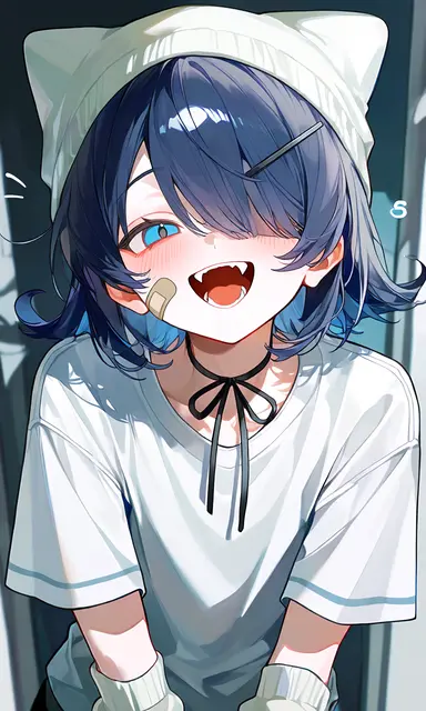 Profile image of 播羽