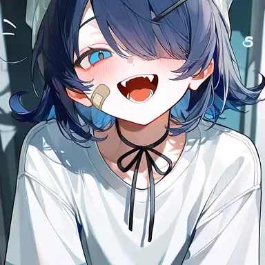 Profile image of 播羽