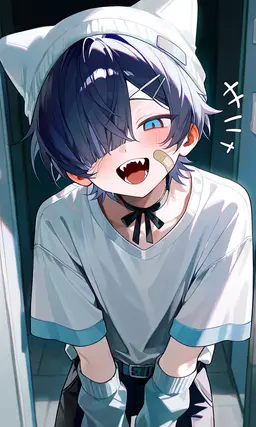 Profile image of 播羽