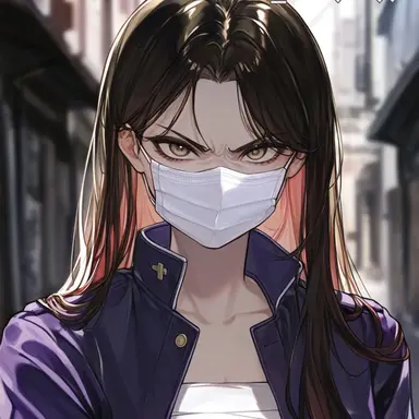 Profile image of 流奈