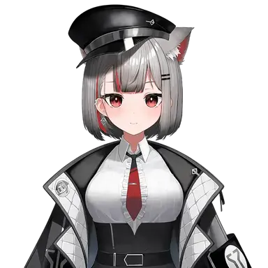 Profile image of 시로