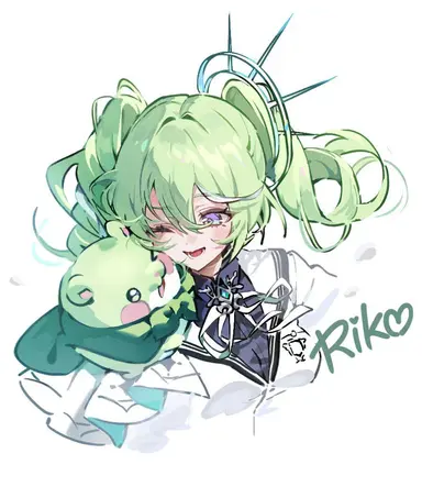 Profile image of Yuzuha Riko