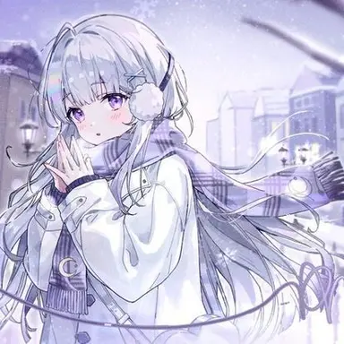 Profile image of Ayatsuno Yuni