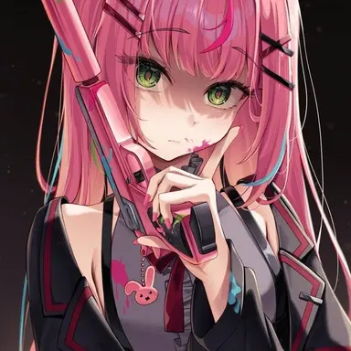 Profile image of Hanako Nana