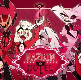 WhiteSand4072의 Hazbin Hotel - Pick Me