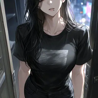 Profile image of Mia